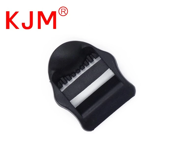 Plastic Ladder Lock Slide Buckle