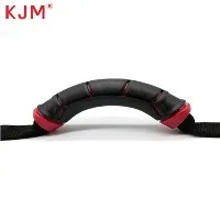 Elektr sumkasi plastik tutqichi