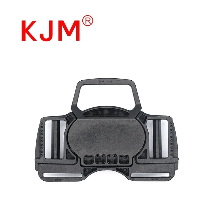 stroller buckle