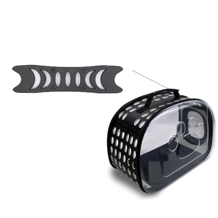 Rubber Carry Handle scene usage