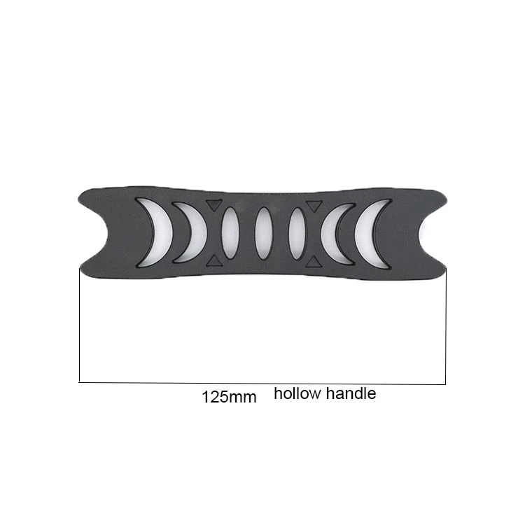 Rubber Carry Handle Size