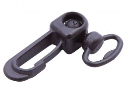 Plastic Swivel Snap Hook