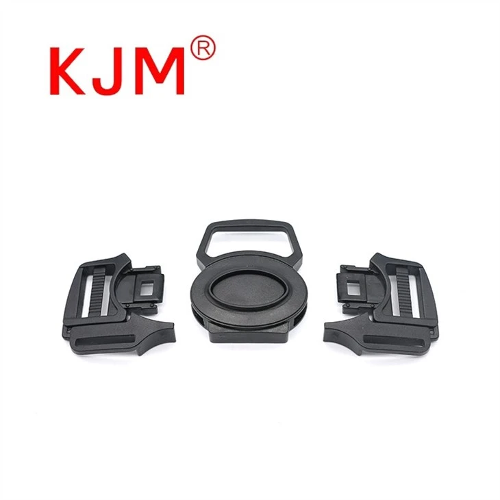push chair buckle