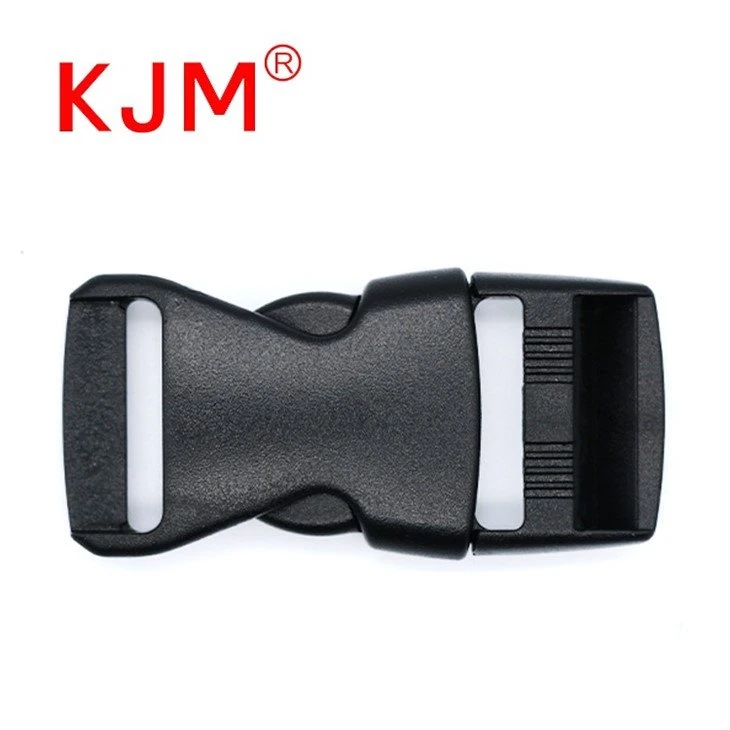 Plastic  Quick Release Buckle