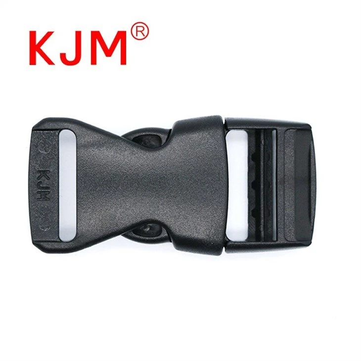 Side Release Buckle