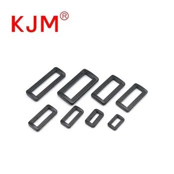 Plastmassa kvadrat qisqich