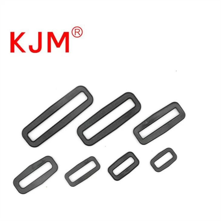 Square Belt Loop