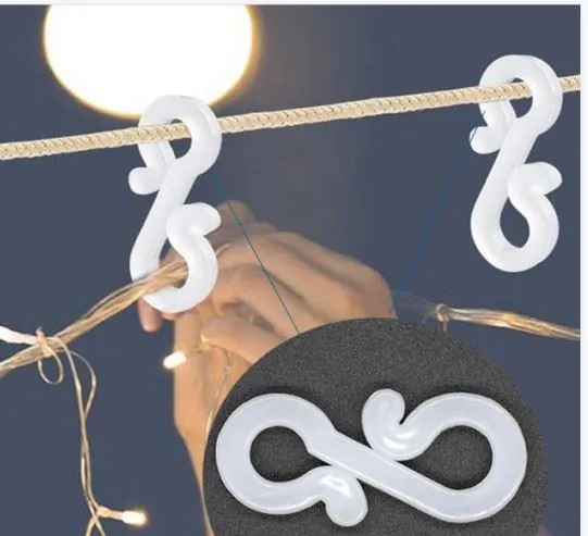 Christmas Tree Hanging Hook