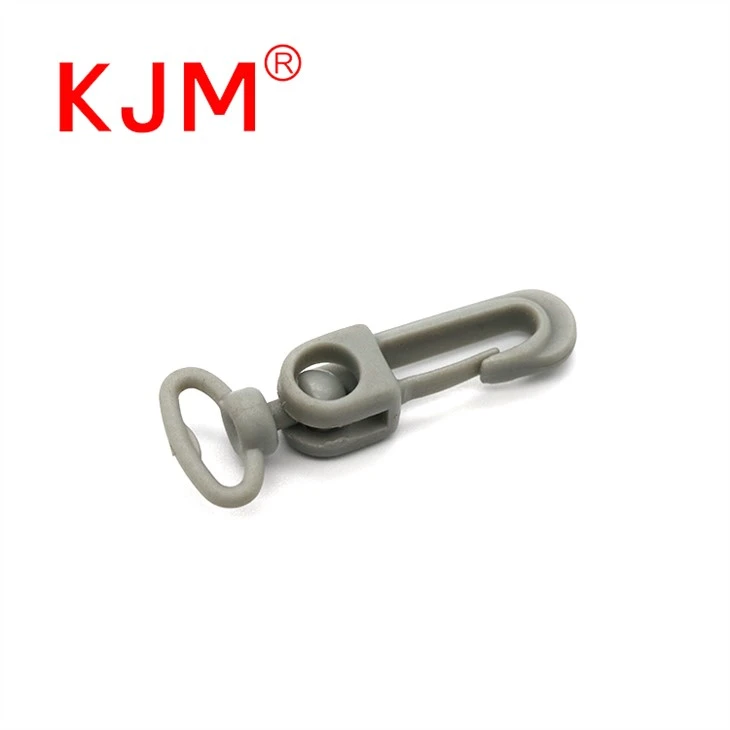 Plastic hook