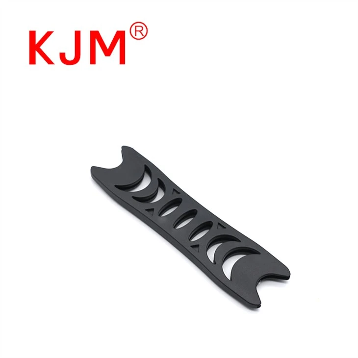 Rubber Carry Handle