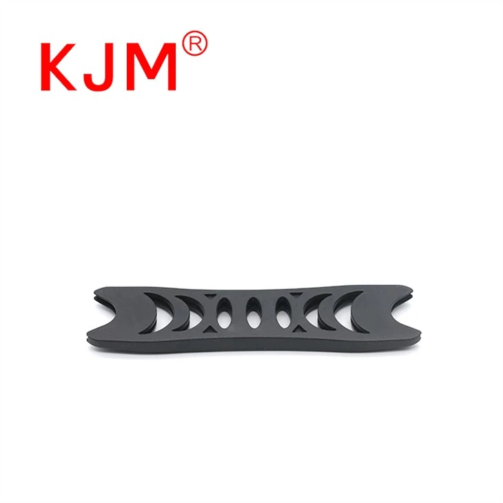 Rubber Carry Handle