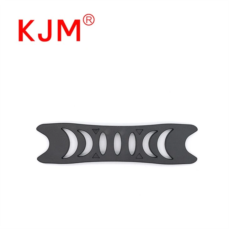 Rubber Carry Handle