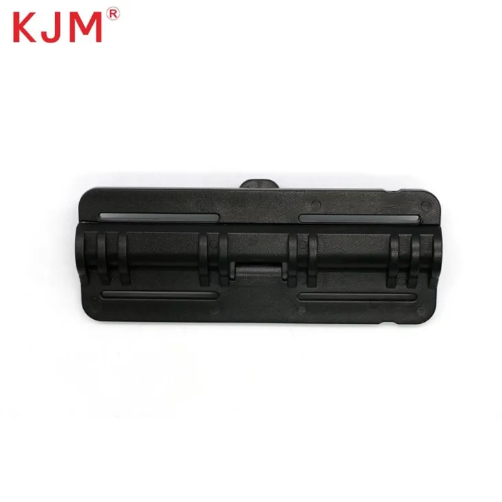 Plastic Buckle