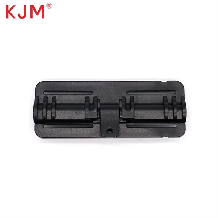 Tactical Vest Buckle