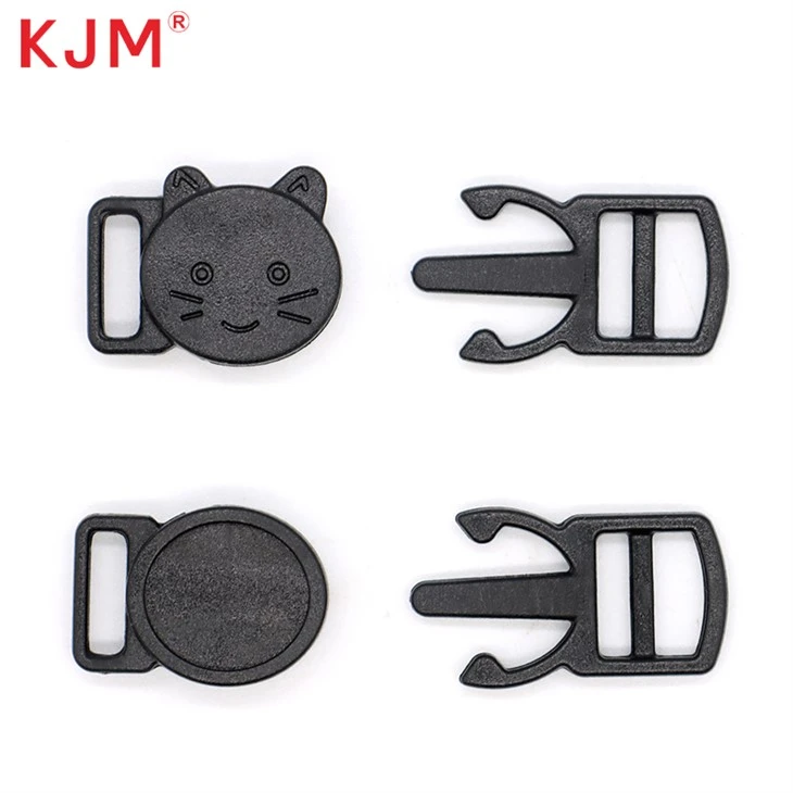 Breakaway Buckle