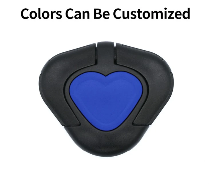 Heart-Shaped Buckle For Stroller suppliers