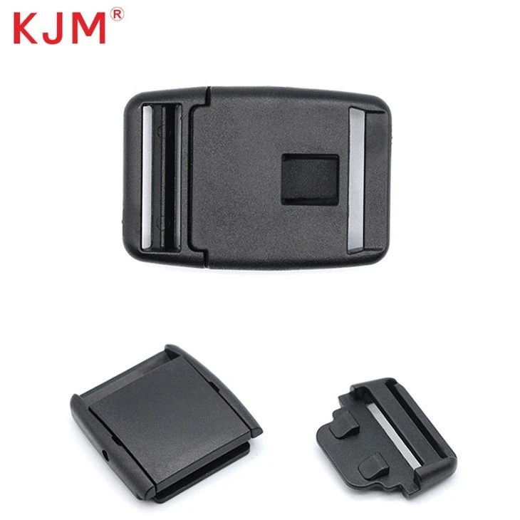 Front Release Buckle For Backpack factory