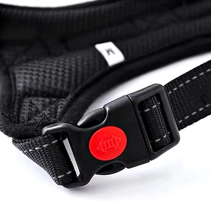 Pet Quick Release Buckle For Dog Collar
