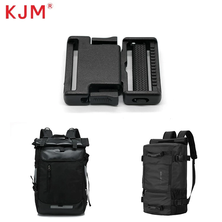 Plastic Buckles For Paracord Survival Bracelets