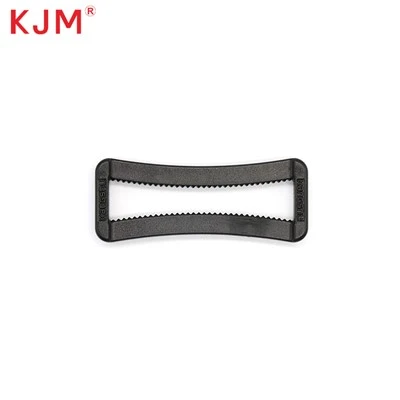 38mm plastik kvadrat qisqichbaqasi