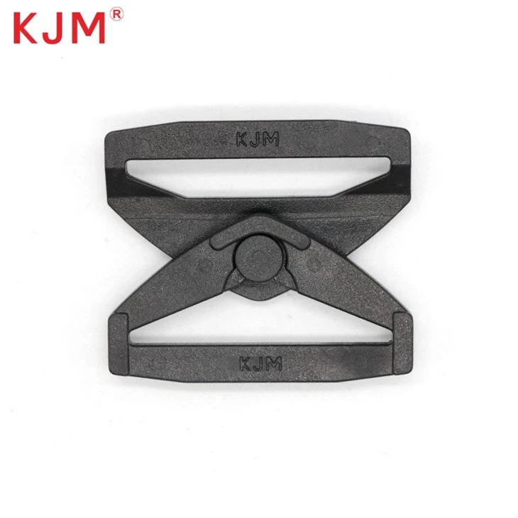 Swivel Plastic Insert Buckle suppliers